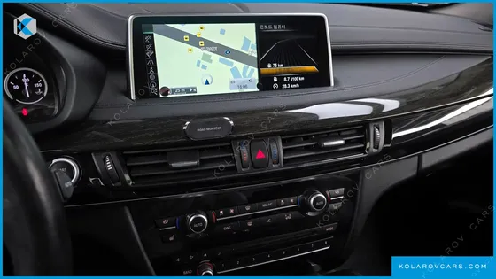 BMW X6 XDRIVE 30D