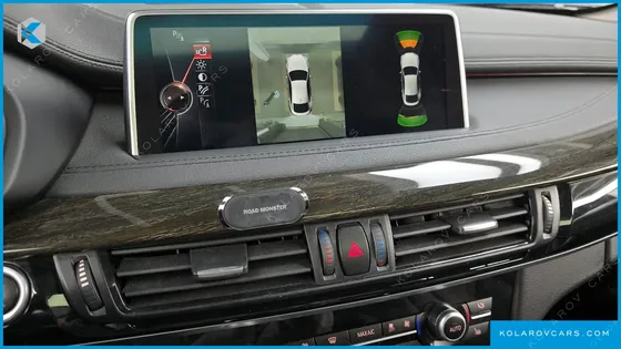 BMW X6 XDRIVE 30D
