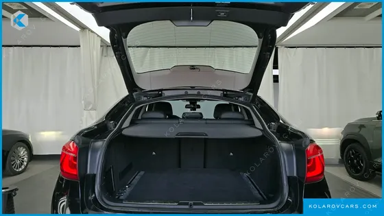 BMW X6 XDRIVE 30D