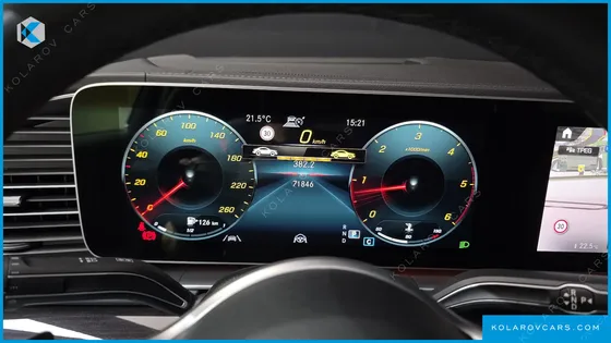 MERCEDES GLE-CLASS GLE400D 4MATIC COUPE