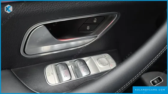MERCEDES GLE-CLASS GLE400D 4MATIC COUPE