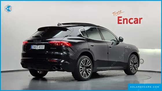 MASERATI GRECALE 2.0 AWD GT TYPE P