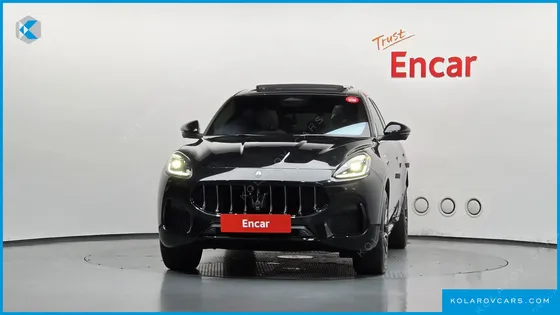 MASERATI GRECALE 2.0 AWD GT TYPE P