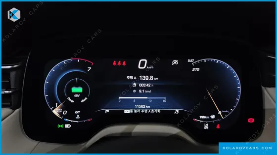 MASERATI GRECALE 2.0 AWD GT TYPE P