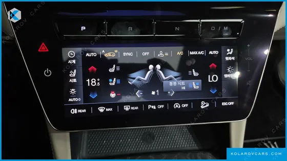 MASERATI GRECALE 2.0 AWD GT TYPE P