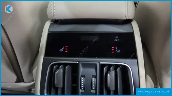 MASERATI GRECALE 2.0 AWD GT TYPE P