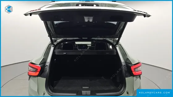 CHEVROLET (GM DAEWOO) TRAX 1.2 ACTIV