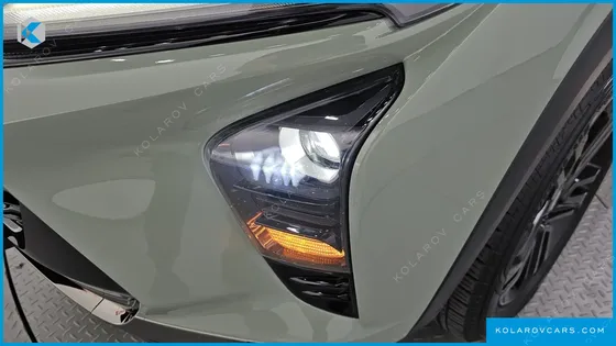 CHEVROLET (GM DAEWOO) TRAX 1.2 ACTIV