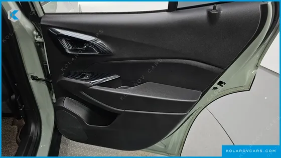 CHEVROLET (GM DAEWOO) TRAX 1.2 ACTIV