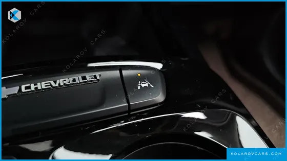 CHEVROLET (GM DAEWOO) TRAX 1.2 ACTIV
