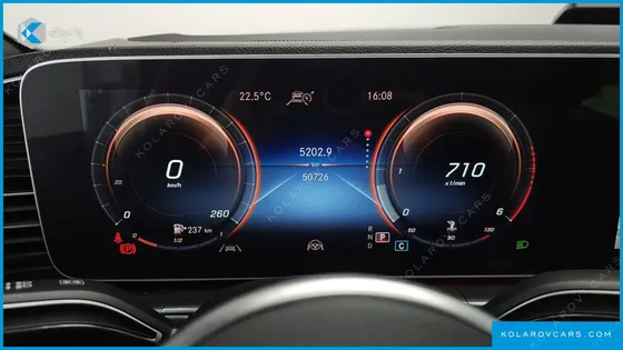 MERCEDES GLE-CLASS GLE400D 4MATIC COUPE