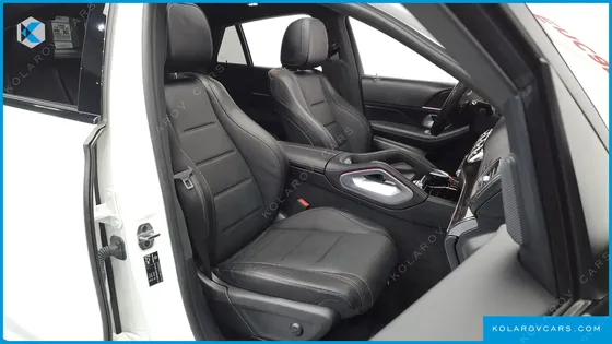 MERCEDES GLE-CLASS GLE400D 4MATIC COUPE