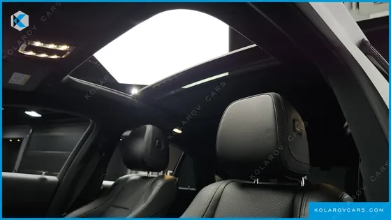 MERCEDES GLE-CLASS GLE400D 4MATIC COUPE