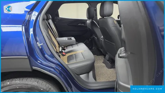 CHEVROLET (GM DAEWOO) TRAILBLAZER 1.3 TURBO 2WD