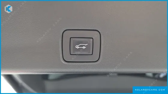 CHEVROLET (GM DAEWOO) TRAILBLAZER 1.3 TURBO 2WD