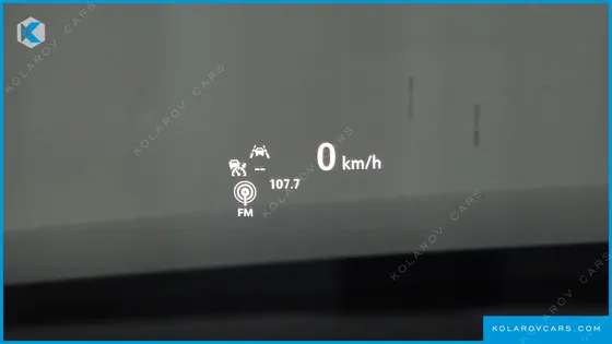 CHEVROLET (GM DAEWOO) TRAILBLAZER 1.3 TURBO 2WD