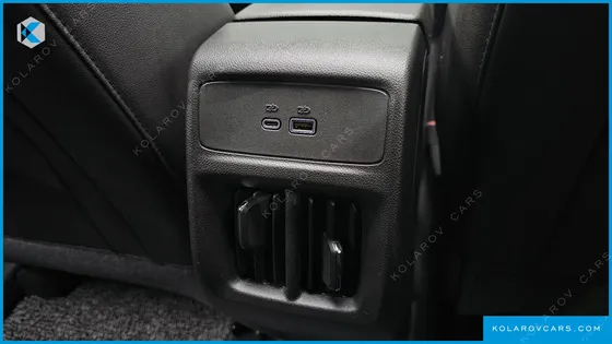 CHEVROLET (GM DAEWOO) TRAX 1.2 RS