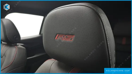CHEVROLET (GM DAEWOO) TRAX 1.2 RS