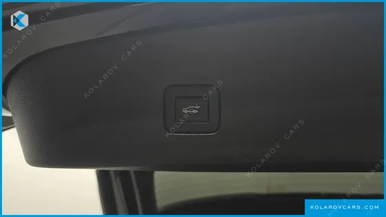 CHEVROLET (GM DAEWOO) TRAX 1.2 RS