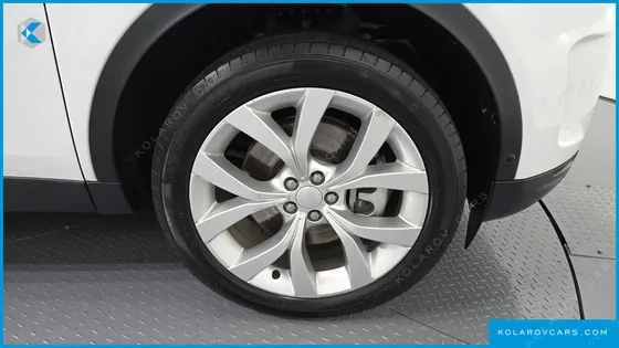 LAND ROVER DISCOVERY SPORT P250 SE