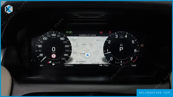 LAND ROVER DISCOVERY SPORT P250 SE