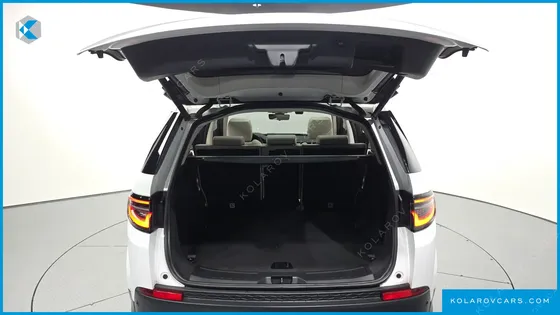 LAND ROVER DISCOVERY SPORT P250 SE