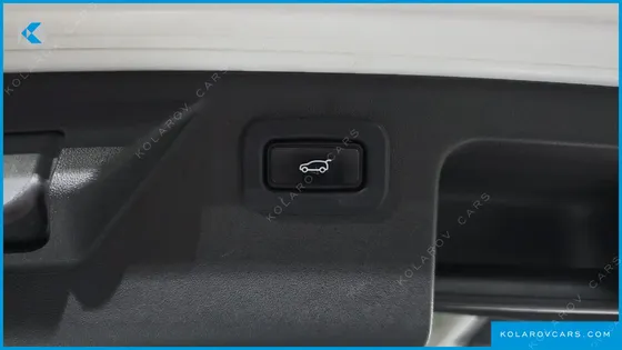 LAND ROVER DISCOVERY SPORT P250 SE