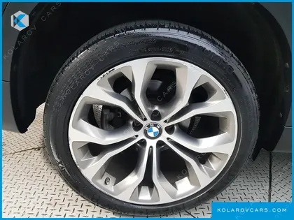 BMW X6 XDRIVE 30D
