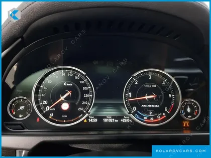 BMW X6 XDRIVE 30D