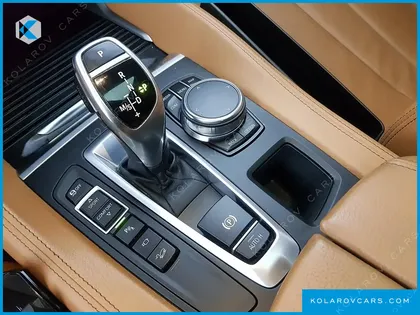 BMW X6 XDRIVE 30D