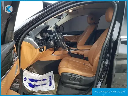 BMW X6 XDRIVE 30D