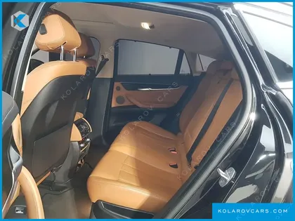 BMW X6 XDRIVE 30D