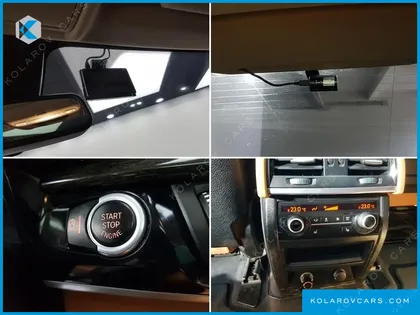 BMW X6 XDRIVE 30D