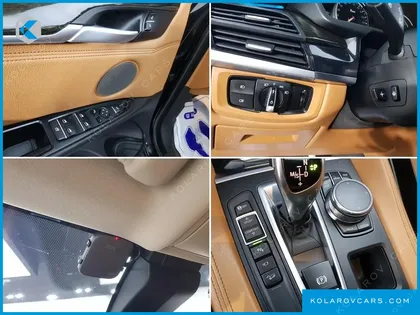 BMW X6 XDRIVE 30D
