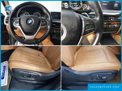 BMW X6 XDRIVE 30D