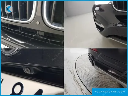 BMW X6 XDRIVE 30D