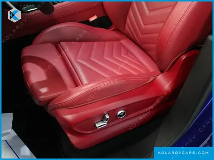 MASERATI GRECALE 2.0 AWD MODENA
