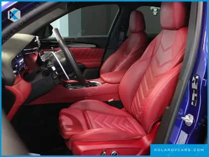 MASERATI GRECALE 2.0 AWD MODENA