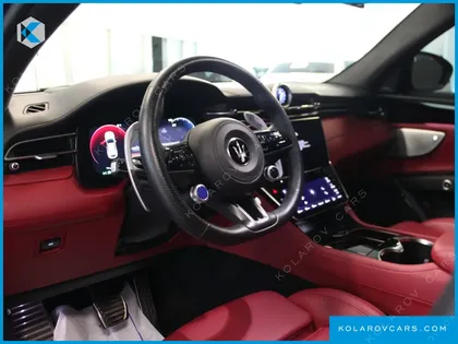 MASERATI GRECALE 2.0 AWD MODENA