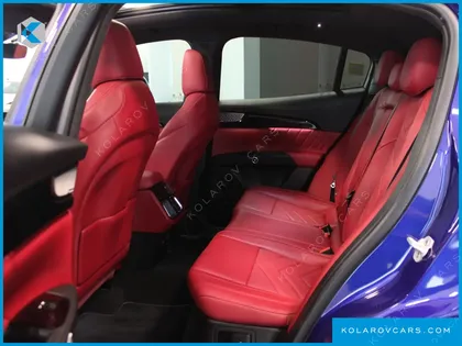 MASERATI GRECALE 2.0 AWD MODENA