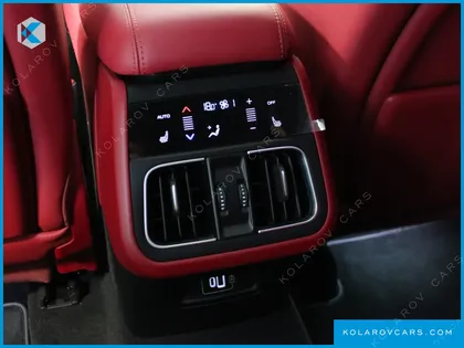 MASERATI GRECALE 2.0 AWD MODENA