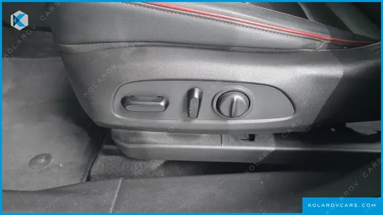 CHEVROLET (GM DAEWOO) TRAILBLAZER 1.3 TURBO 4WD