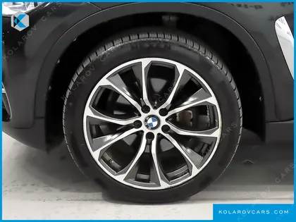BMW X6 XDRIVE 30D