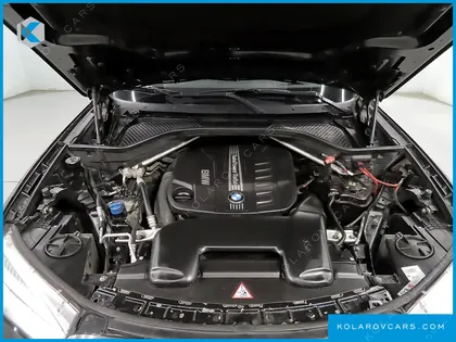 BMW X6 XDRIVE 30D