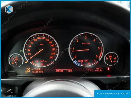 BMW X6 XDRIVE 30D