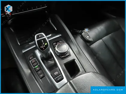 BMW X6 XDRIVE 30D