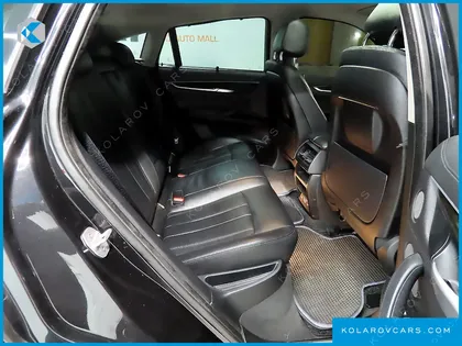 BMW X6 XDRIVE 30D