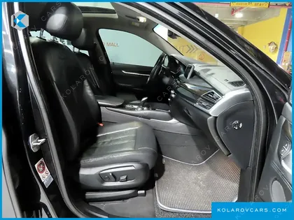 BMW X6 XDRIVE 30D