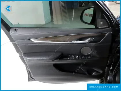 BMW X6 XDRIVE 30D