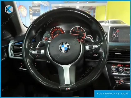 BMW X6 XDRIVE 30D
